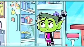 کارتون تیتان ها به پیش دوبله ف...