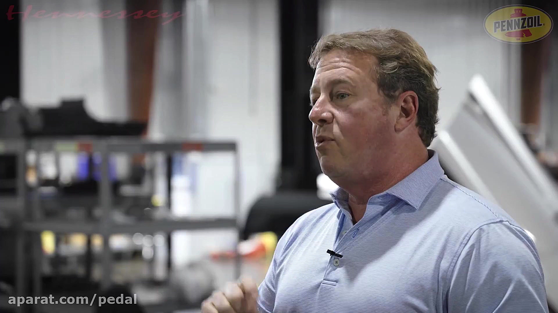 تست سرعت هنسی ونوم F5