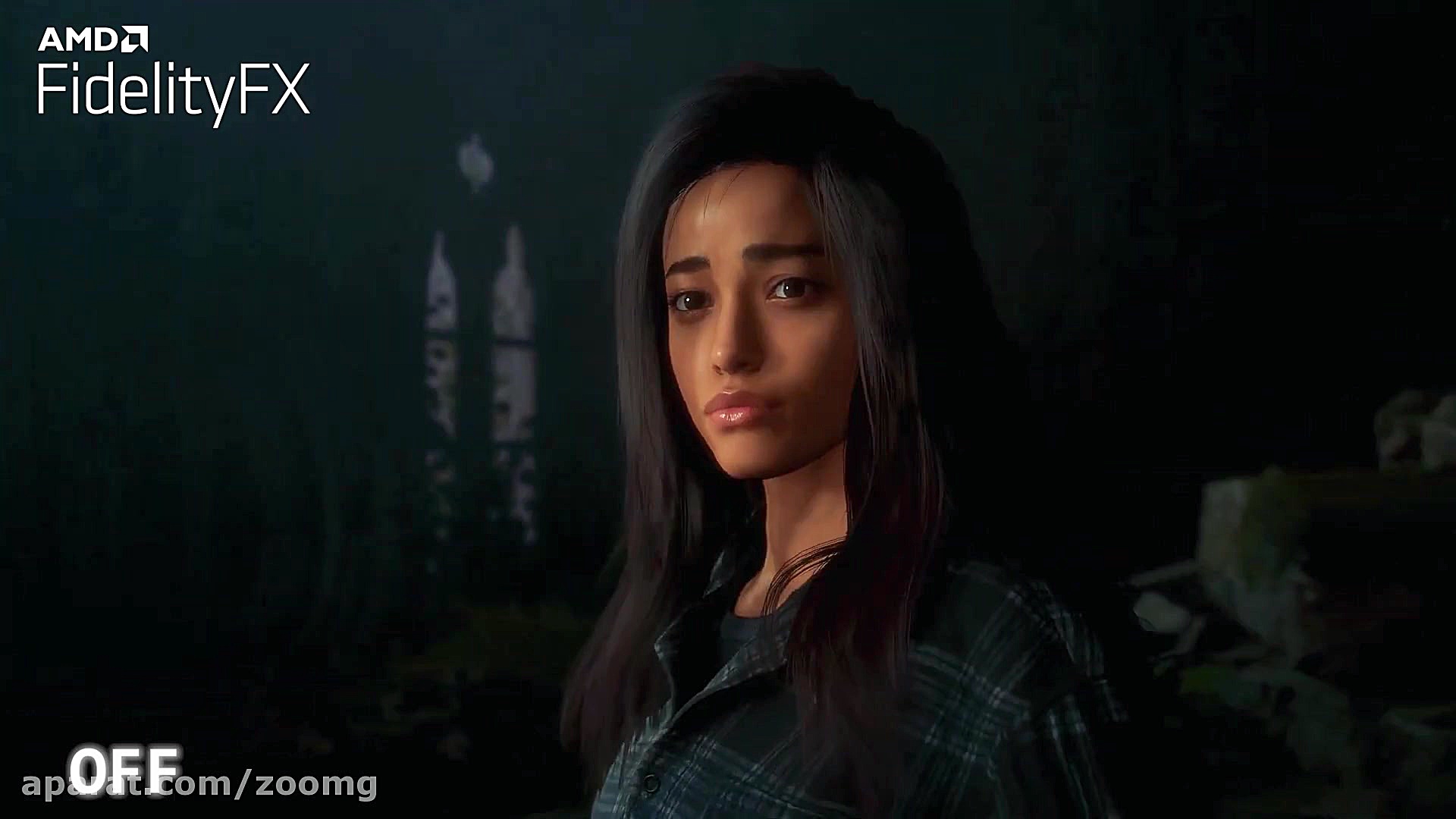 تریلر بازی Forspoken با تمرکز...