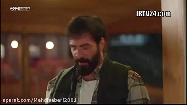 ستاره شمالی قسمت 21 دوبله فارس...