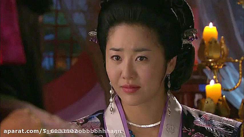 سریال ملکه سوندوک قسمت ( 3 ) د...