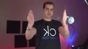 اریا کئوکسر