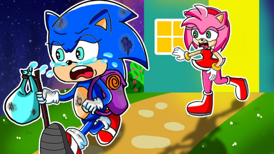 سونیک لایف 2 &raquo;&raquo; دا...