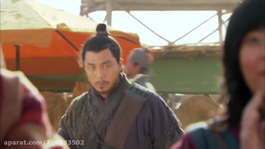 سریال ملکه سوندوک قسمت ( ۴ ) د...