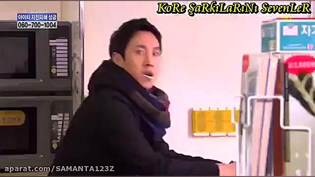 خنده دار ترین میکس سریال پاستا...