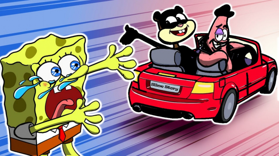 ایده های کارتونی  10 دقیقه با...