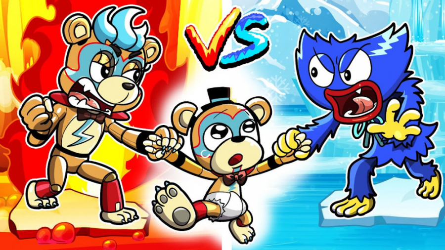 میکس فناف ::: بلک فردی اکس  ها...