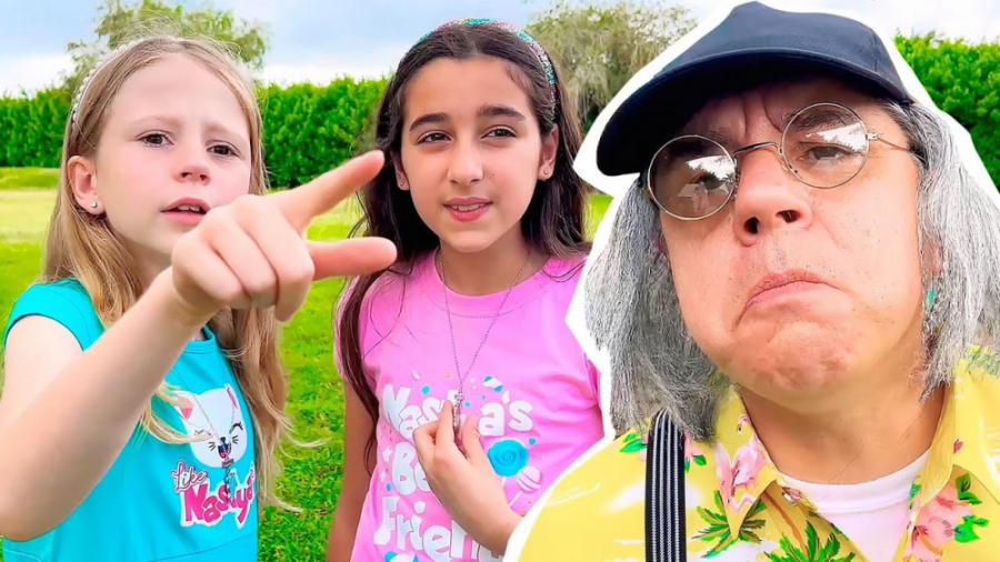 ناستیا &raquo;&raquo; روز دوست...