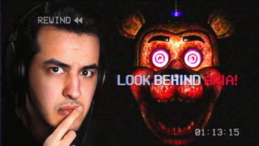 ویدئوی منتشر شده از فناف که هی...