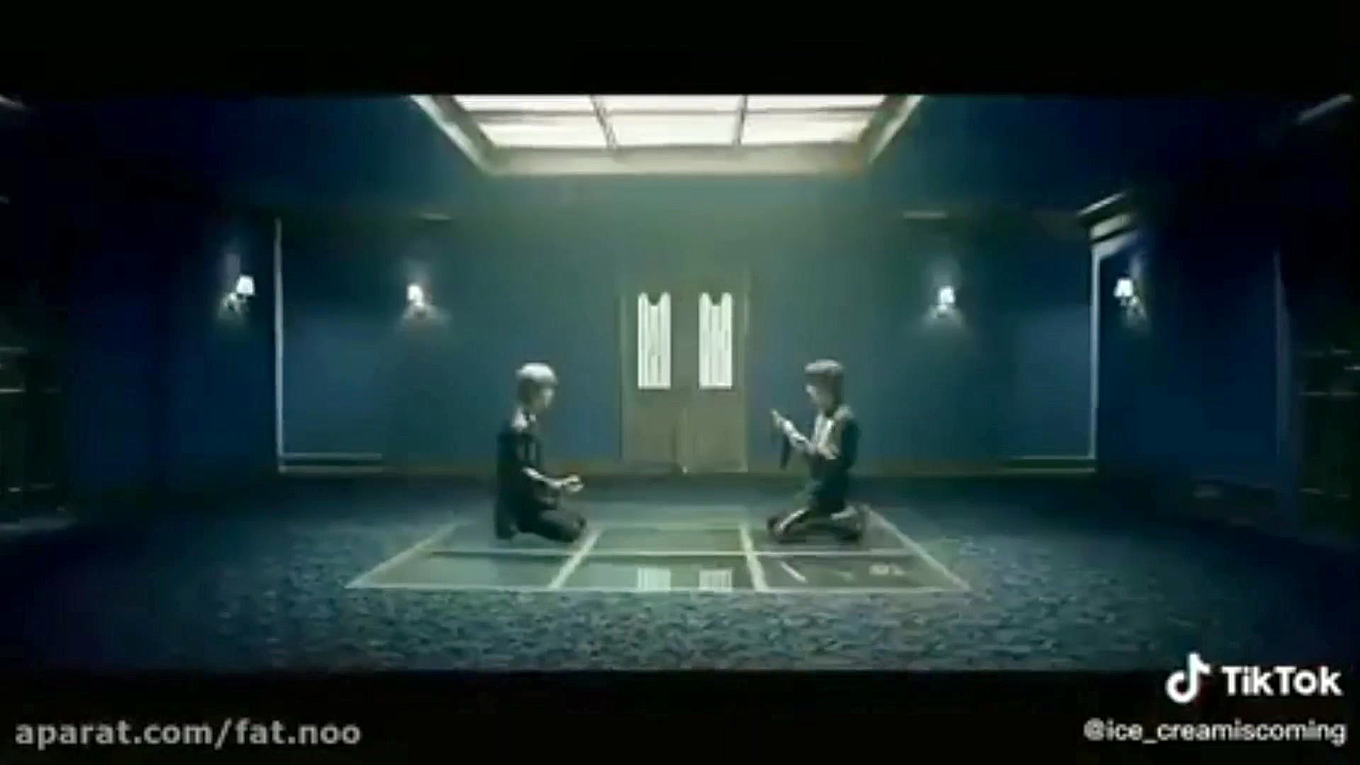 شباهت موزیک ویدیو های بلک پینک...