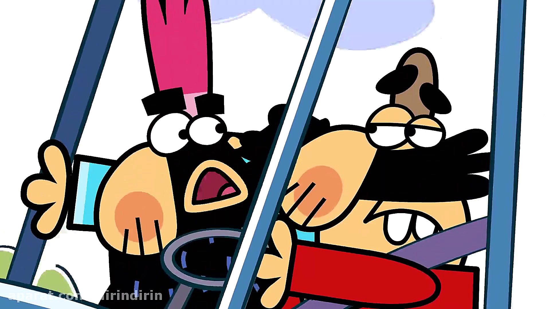 دیرین دیرین  وی خجسته