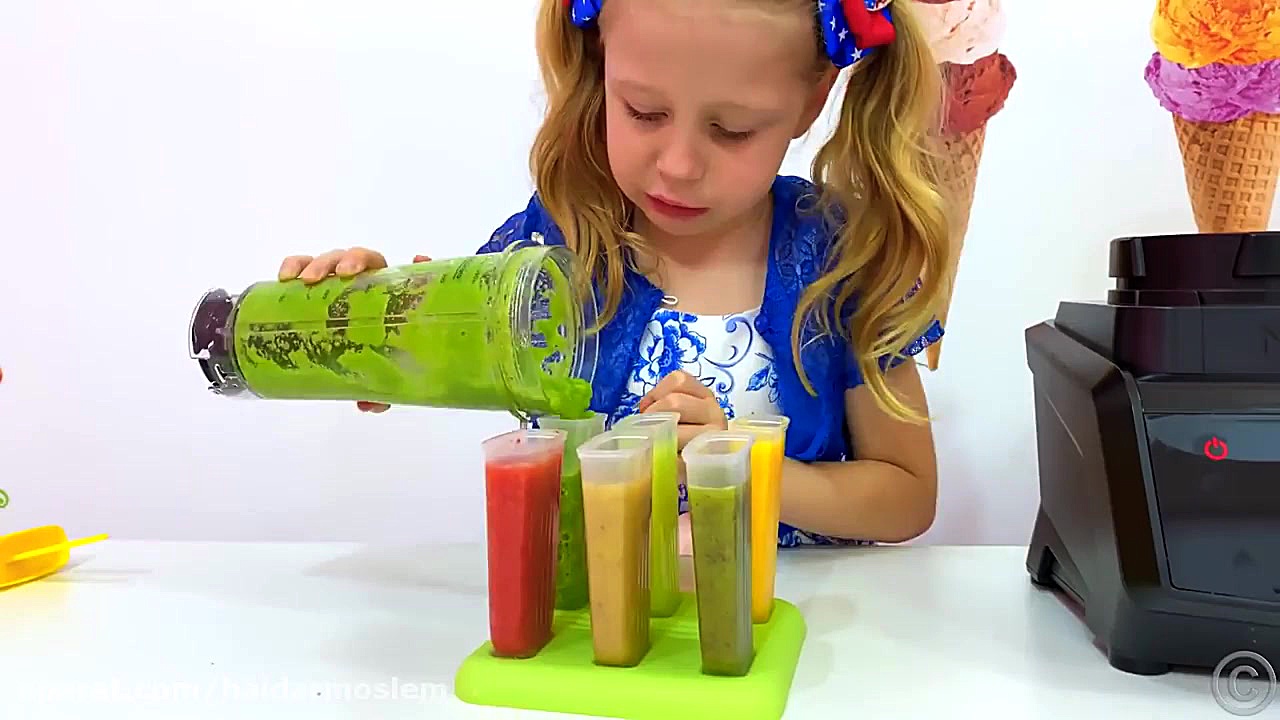 برنامه کودک ناستیا ناستیاشو سر...