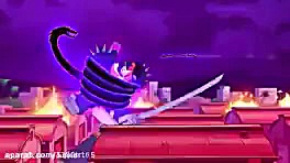 تایتان های نوجوان