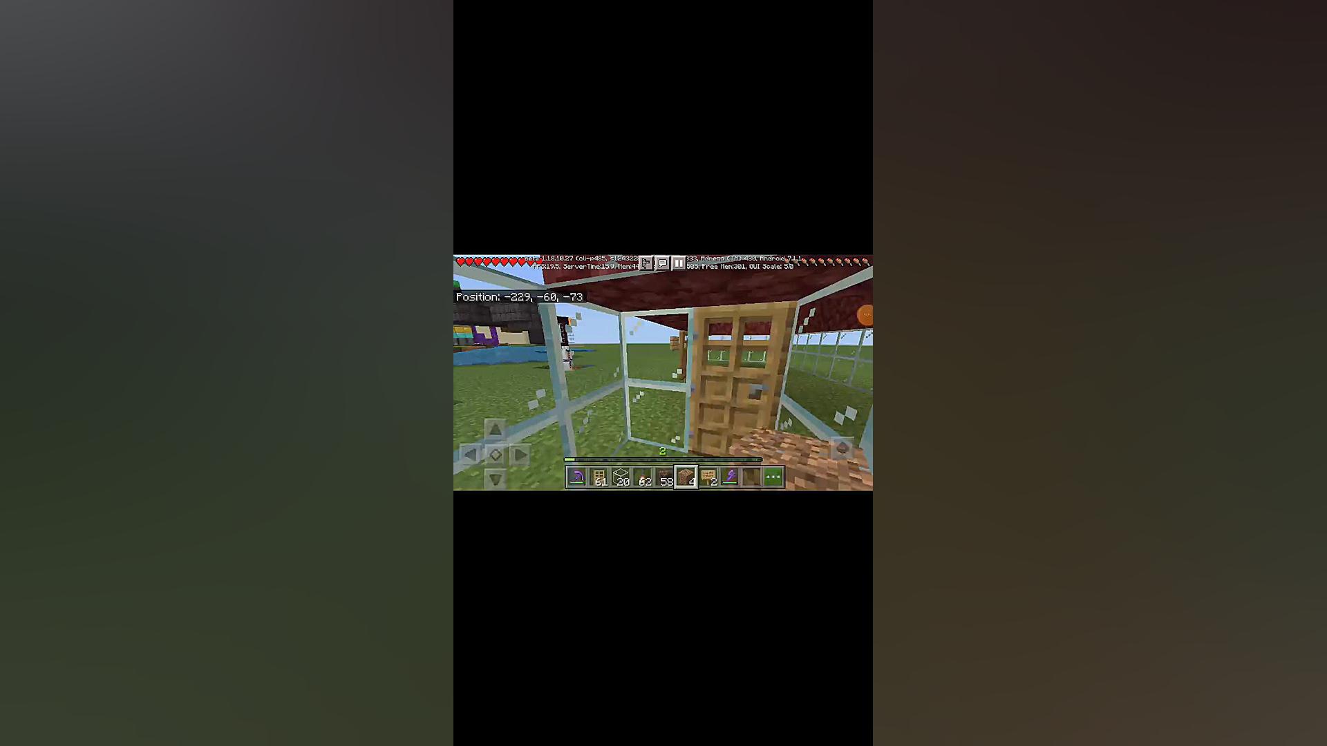 خونه ابلفضل ایکس مستر و گوجی گ...