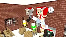 مدرسه هیولاها