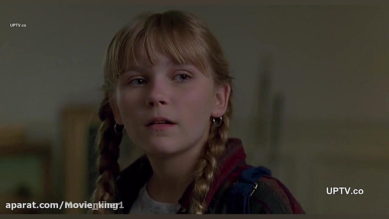 فیلم جومانجی ۱ دوبله فارسی سان...