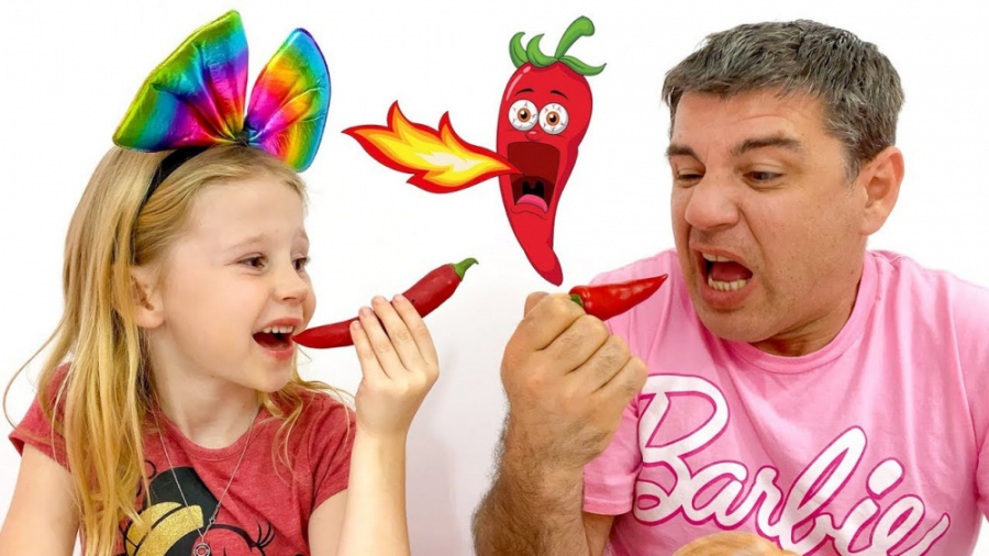 برنامه کودک ناستیا و بابایی  چ...