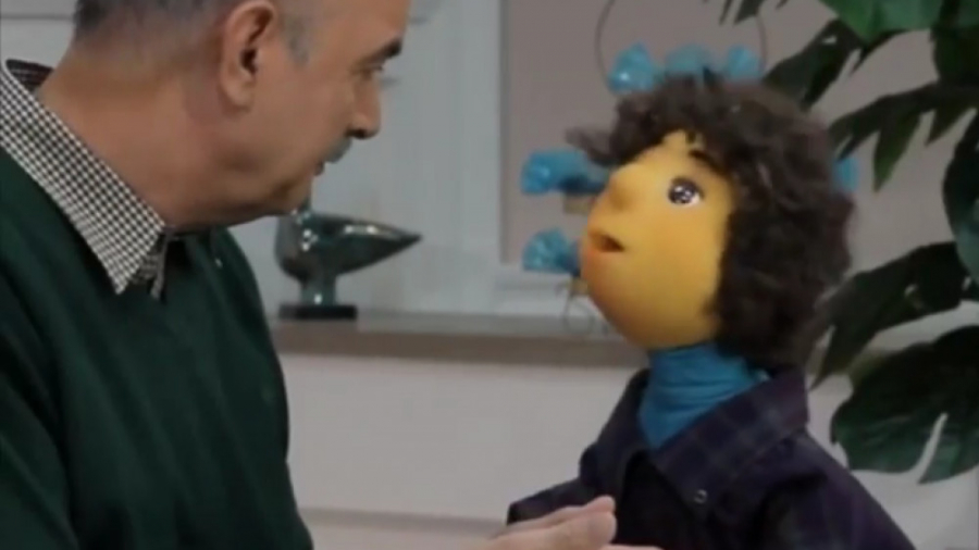 وقتی دلت هوس عروسی میکنه. سکان...