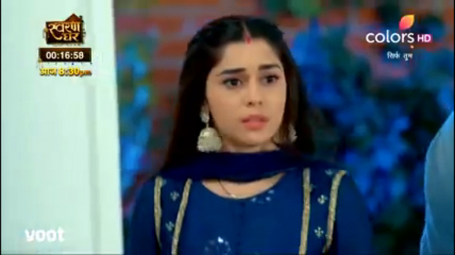 سریال هندی فقط تو قسمت ۸۶