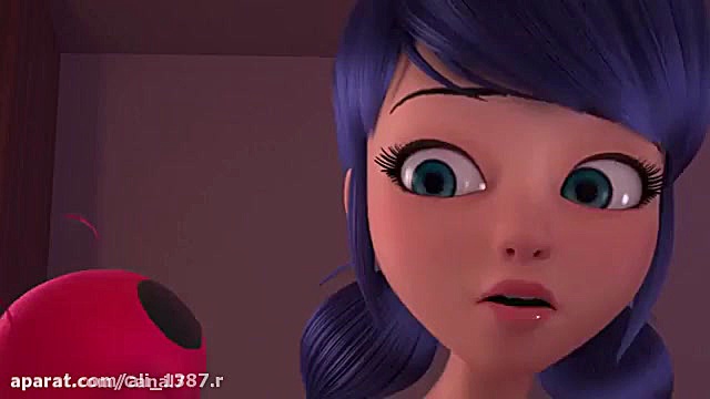 فیلم دختر کفشدوزکی دوبله فارسی