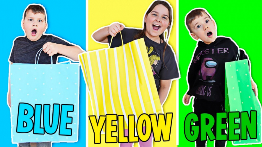 مدی و سیلا  خرید بهترین هدیه ت...