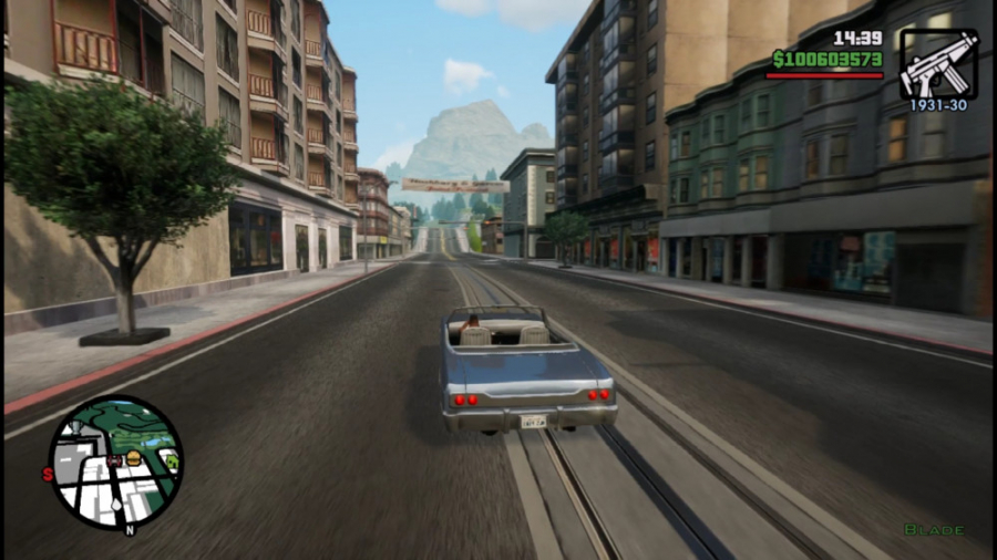 بزرگترین راز GTA SA ... (( راز...