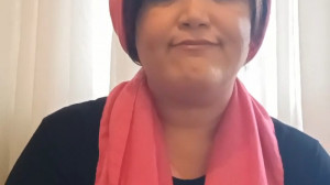 دابسمش فرزانه حسینی