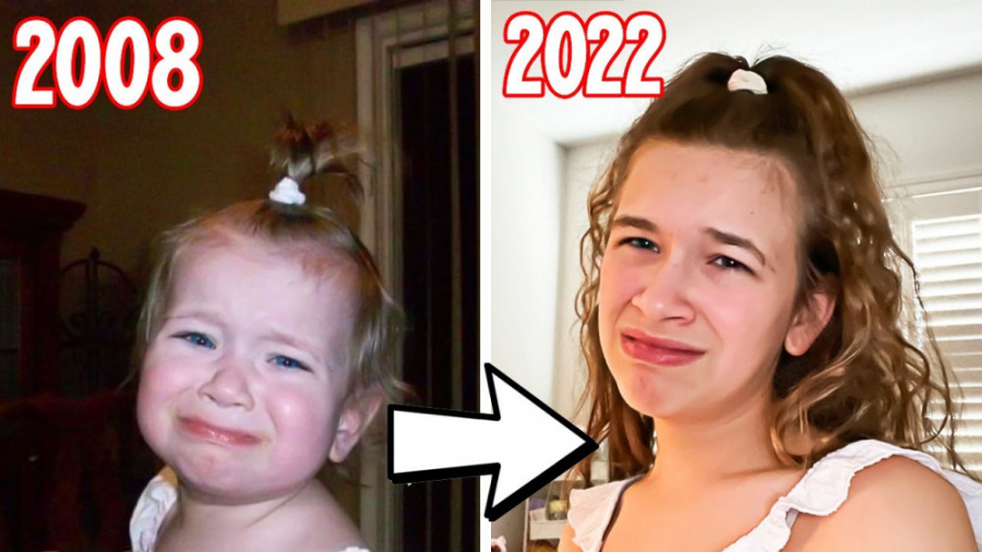 مدی و سیلا  چالش تقلید از عکسه...