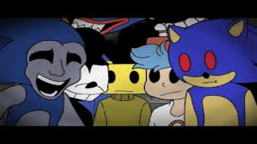 انیمیشن  بهترینهای اف ان اف و...