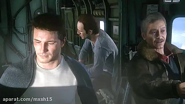 راهنمای بازی Uncharted ۴ A Thi...