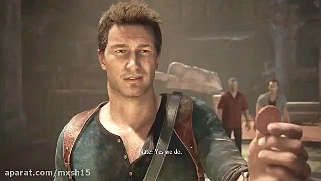 راهنمای بازی Uncharted ۴ A Thi...