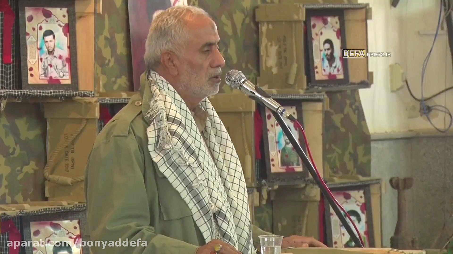 یادمان سیدالشهدا (ع)؛ یادآور ا...