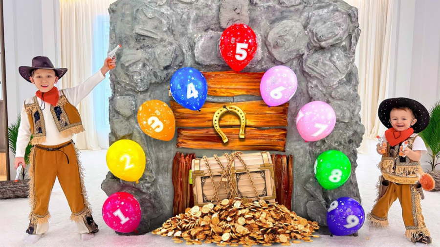 برنامه کودک سینا ، سینا و نیکی...