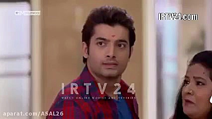 سریال به شعق تو سوگند قسمت ۱۵۳...