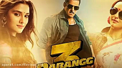 تیزر فیلم سینمایی جنگی سلمان خ...