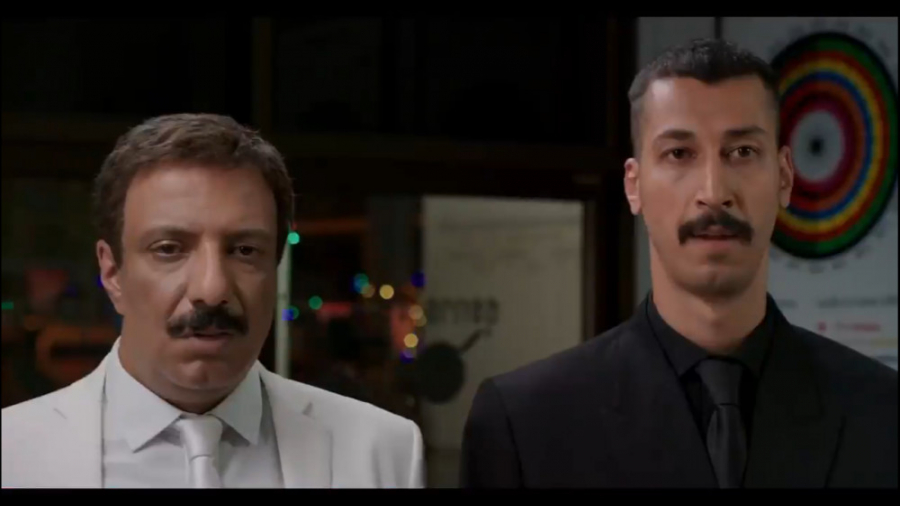 دانلود فیلم سگ&zwnj;بند