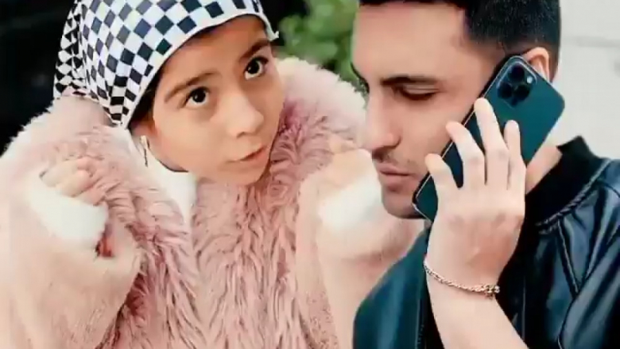 طنز طنز جدید خنده دار ایرانی م...