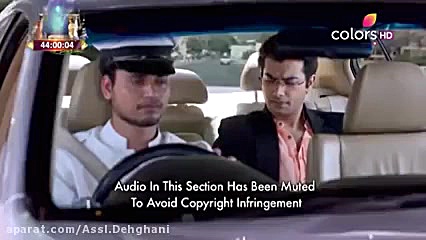 به عشق تو سوگند قسمت ۳۳۲ (زبان...