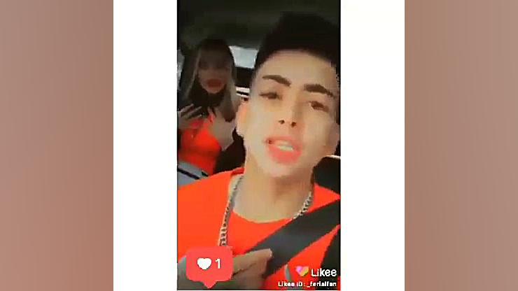 شکیب و فریال