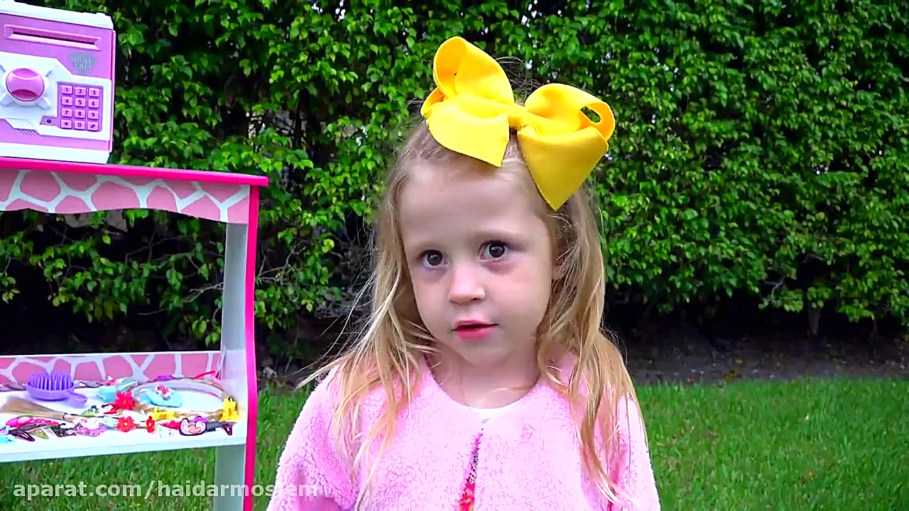 برنامه کودک ناستیا ناستیاشو سر...