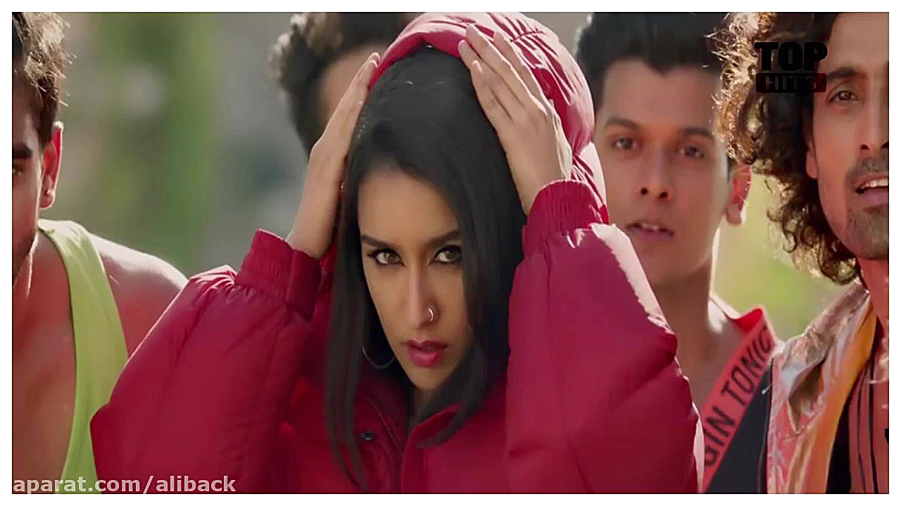 اهنگ رقاص خیابانی ۳