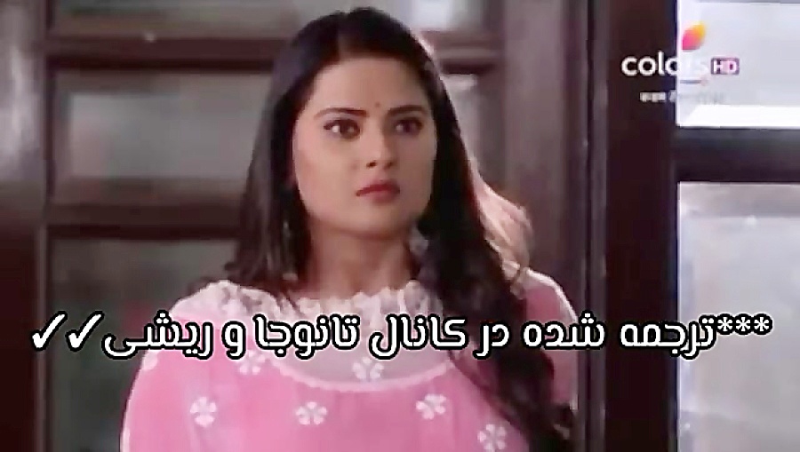 سکانسی بسیار جالب از سریال به...