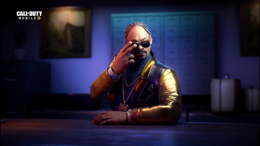 تریلر آپدیت فصل سوم بازی کال آ...