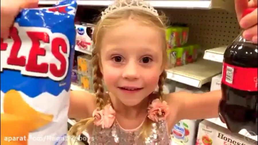 ناستیا و استیسی  ماجراهای ناست...