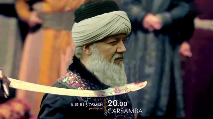 اولین فراگمان از قسمت ۸۸ سریال...