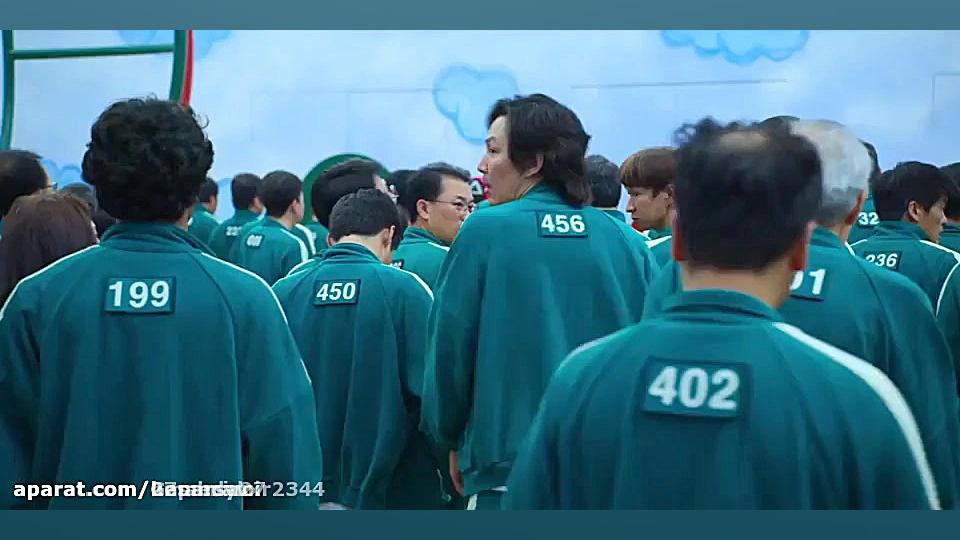 سریال بازی مرکب قسمت 3 دوبله ف...