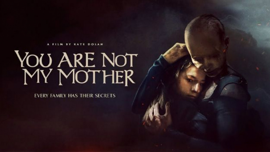 فیلم ترسناک تو مادرم نیستی You Are Not My Mother 2021 زیرنویس فارسی زمان5194ثانیه