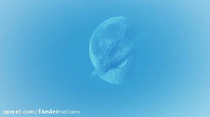 کارتون ماجراجویی در پاریس