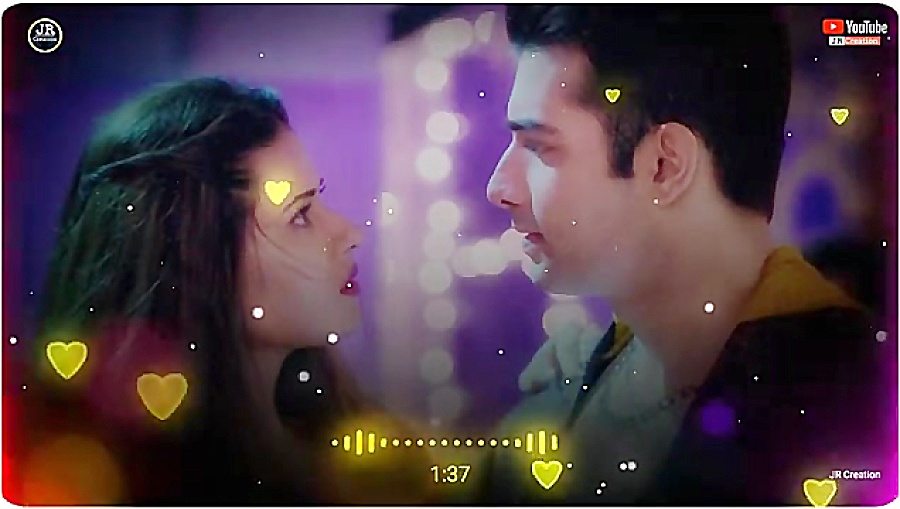 موزیک ویدیو از سریال به عشق تو...