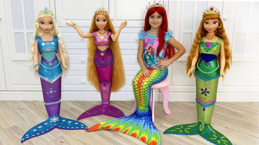 برنامه کودک سوفیا ، دوست پری د...